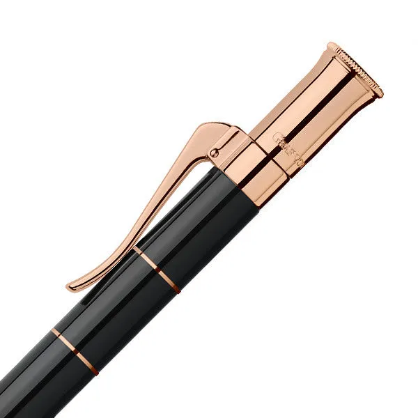 Graf von Faber-Castell Anello Pencil Rose Gold